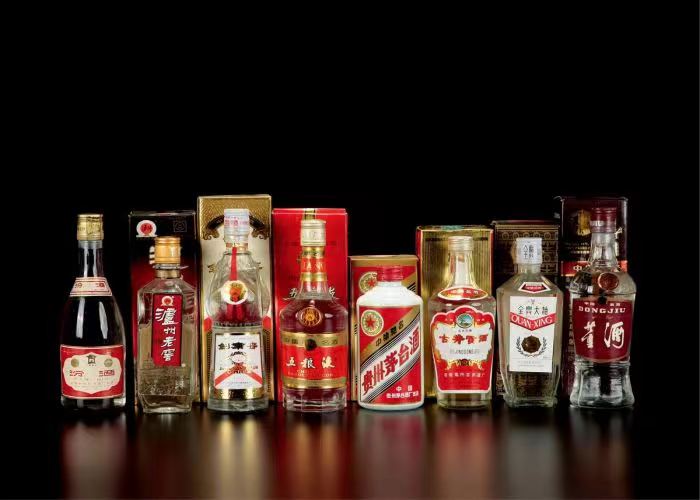 留坝老酒储存的方法